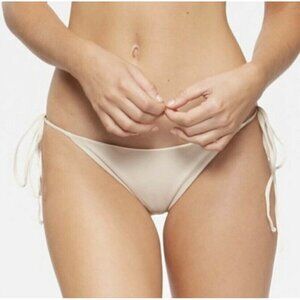 NWT - Revolve - Tavik Tapioca Jax Tie Bottoms - Small